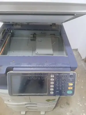 Toshiba ES256 Printer