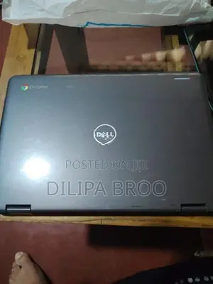 Dell Chromebook