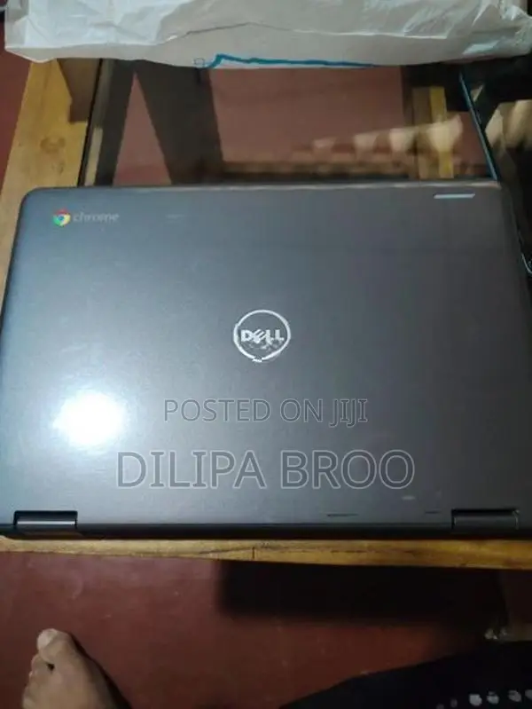 Dell Chromebook