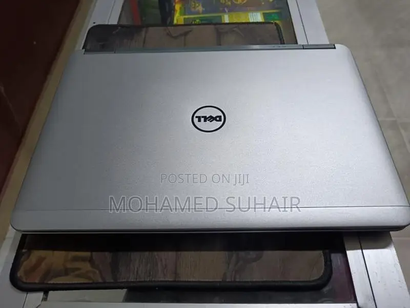 Dell i5 4th 8/256GB SSD