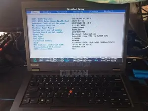 Lenovo T440P 4GB 128GB