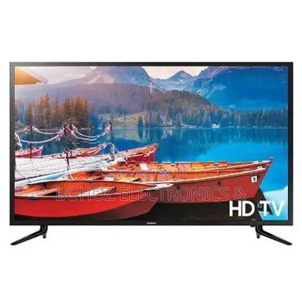 Samsung 32" HD LED TV N