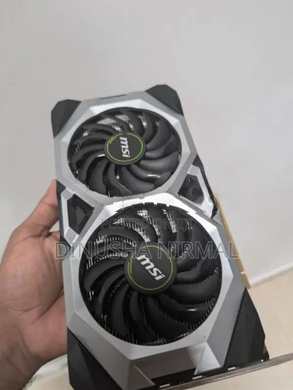 RTX 2070 - 8GB