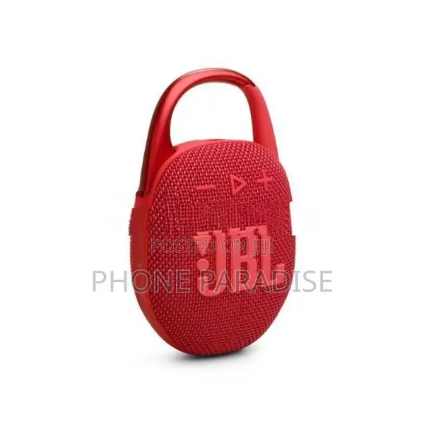 JBL Clip 5