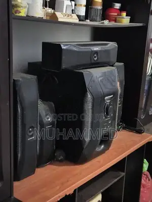 Home Theater Speaker