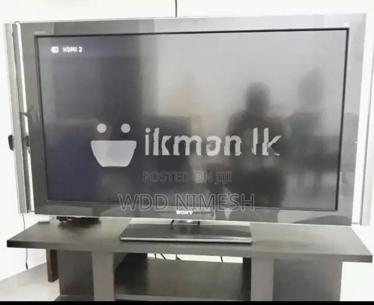 Sony Bravia Digital Colour LCD TV