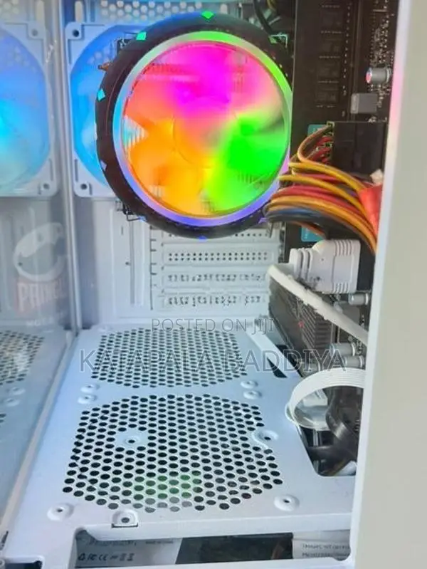 i5 6th Gen PC