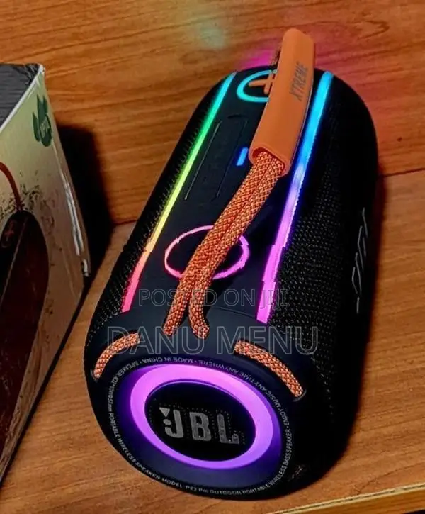 JBL Extreme