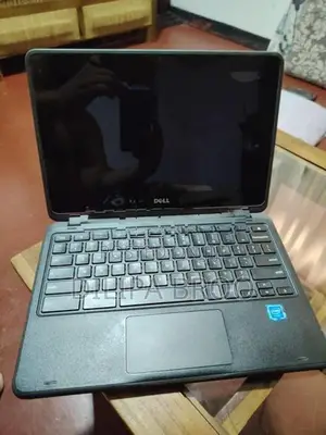 Dell Chromebook