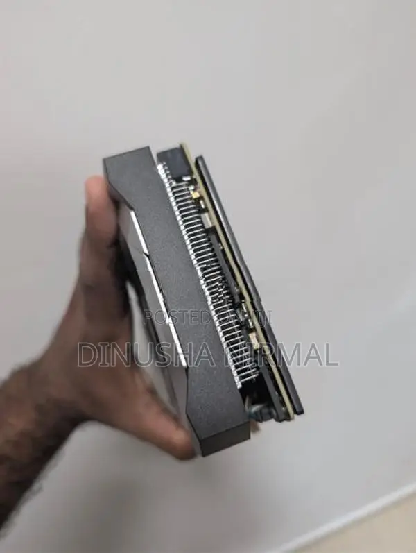 RTX 2070 - 8GB