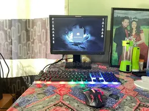 Desktop Computer