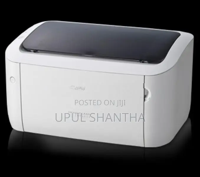 Canon ImageClass LBP6030 Laser Printer
