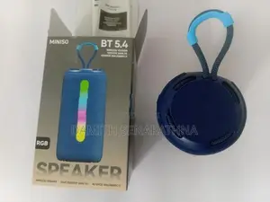 Miniso Wireless Bluetooth Speaker