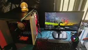 i5 6th Gen PC