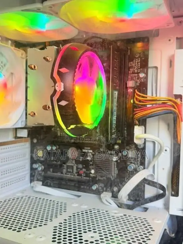 i5 6th Gen PC