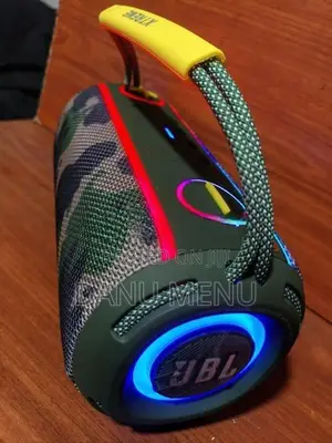 JBL Extreme