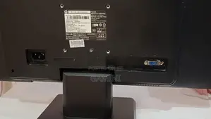 HP 22 Inch Monitor
