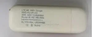 4G Dongle 100Mbps - Wifi Wingle