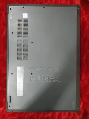 Lenovo Laptop 17 Gold Processor