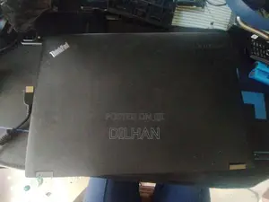 Lenovo T440P 4GB 128GB