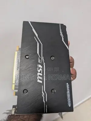 RTX 2070 - 8GB