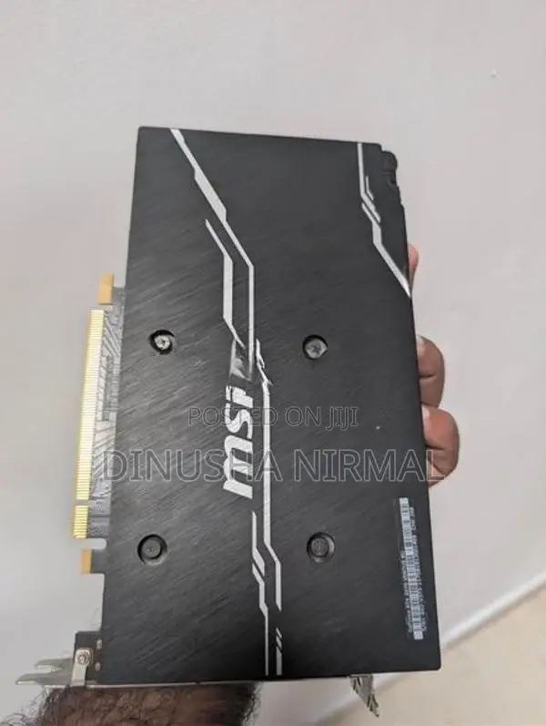 RTX 2070 - 8GB