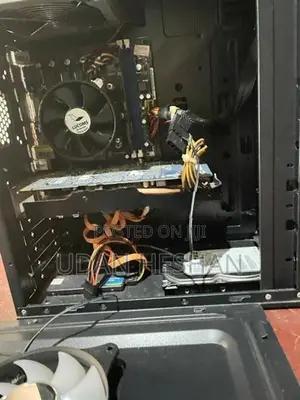 Desktop Computer