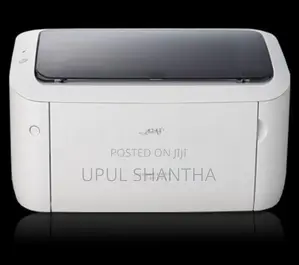 Canon ImageClass LBP6030 Laser Printer