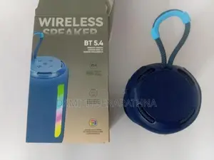 Miniso Wireless Bluetooth Speaker