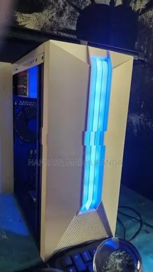 i5 6th Gen PC