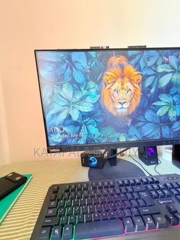 i5 6th Gen PC