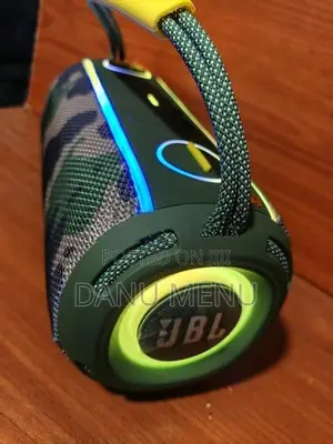 JBL Extreme