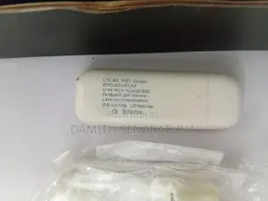 4G Dongle 100Mbps - Wifi Wingle