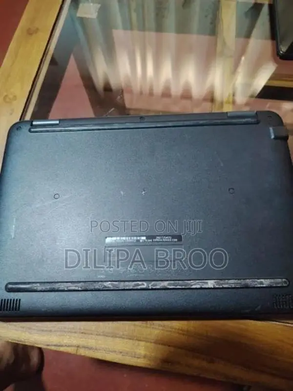 Dell Chromebook