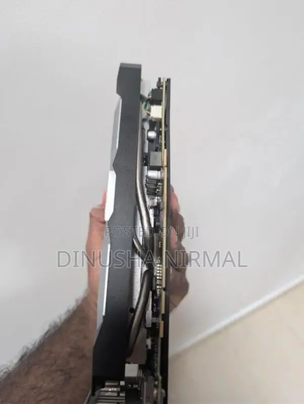 RTX 2070 - 8GB
