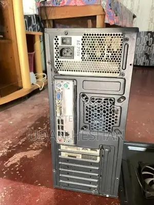 Desktop Computer