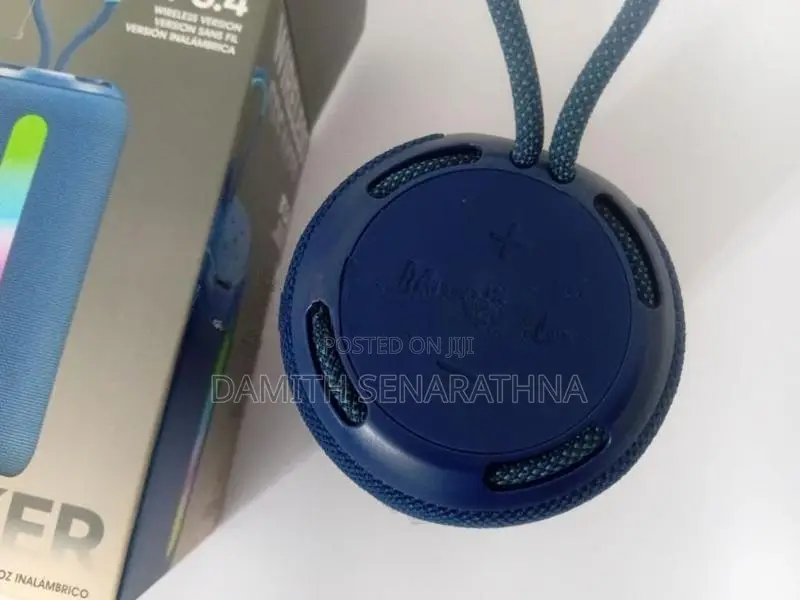 Miniso Wireless Bluetooth Speaker