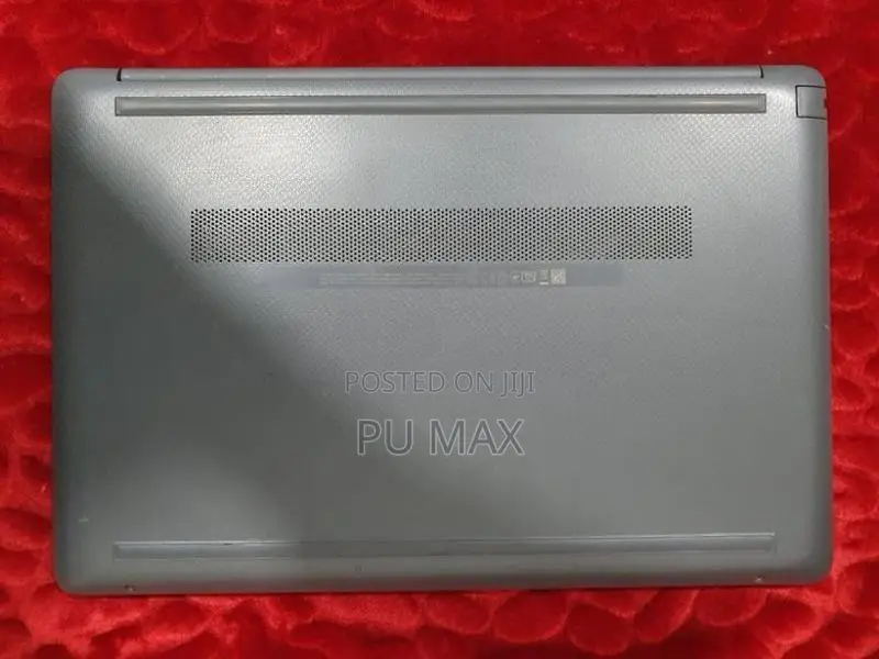 Lenovo Laptop 17 Gold Processor