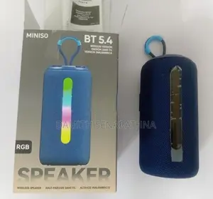Miniso Wireless Bluetooth Speaker