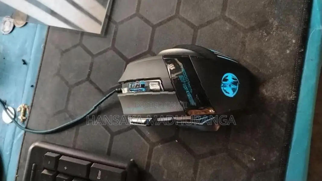i5 6th Gen PC