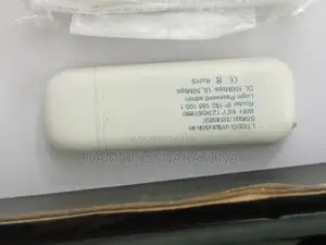 4G Dongle 100Mbps - Wifi Wingle