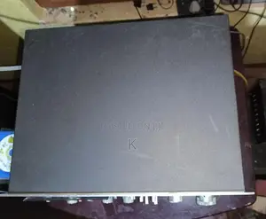 Kenwood KX-630 Cassette Deck