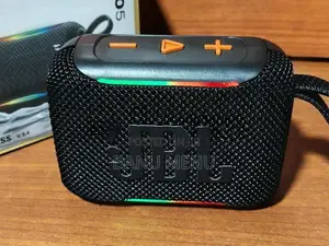 JBL Go 5 new version