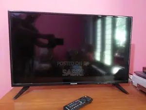 Panasonic 32" LED TV