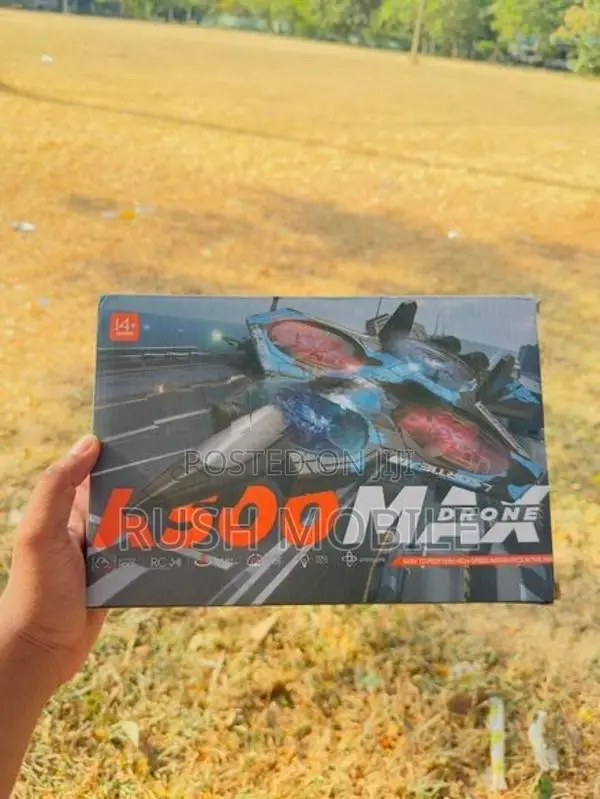 K500 Max Drone