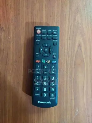 Panasonic 32" LED TV