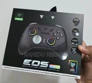 Fantech EOS Pro 2 S Controller