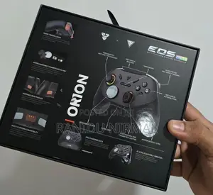 Fantech EOS Pro 2 S Controller