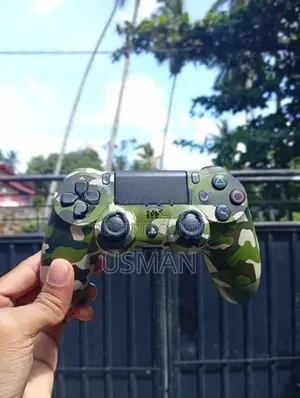 Ps4 Controller