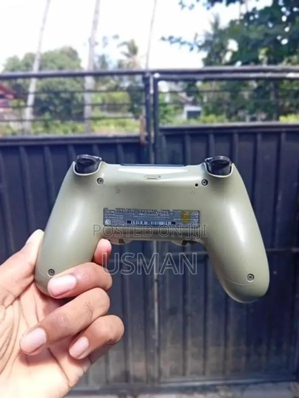 Ps4 Controller